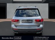 Mercedes-Benz GLB SUV / Terénní 2,0 l 110 kw