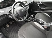 Peugeot 2008 Kombi 1,4 l 50 kw