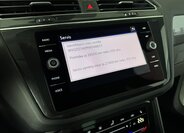 Volkswagen Tiguan SUV 2,0 l 110 kw