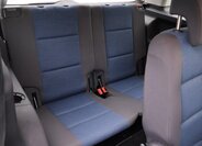 Volkswagen Touran MPV 1,9 l 77 kw