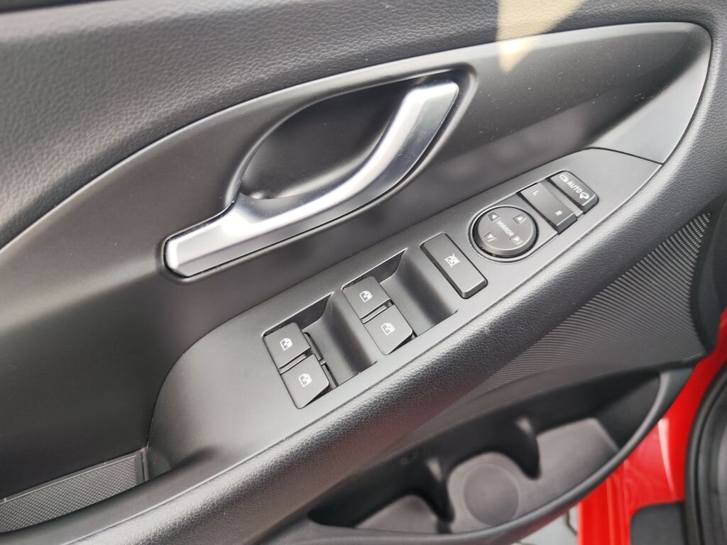 Hyundai i30 Kombi 1,4 l 103 kw