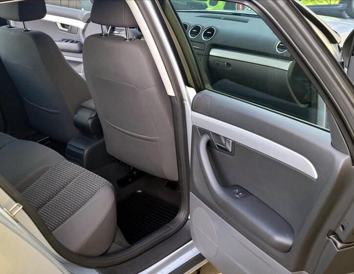 Seat Exeo Kombi 1,8 l 118 kw