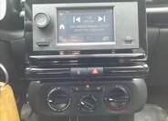 Citroën C3 Hatchback 1,2 l 61 kw