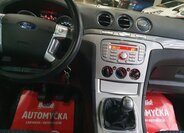 Ford Galaxy MPV 2,0 l 107 kw