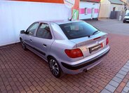 Citroën Xsara Hatchback 2,0 l 66 kw