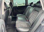 Volkswagen Passat Kombi 2,0 l 103 kw