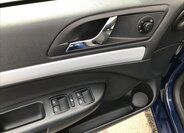 Škoda Octavia Kombi 1,4 l 90 kw