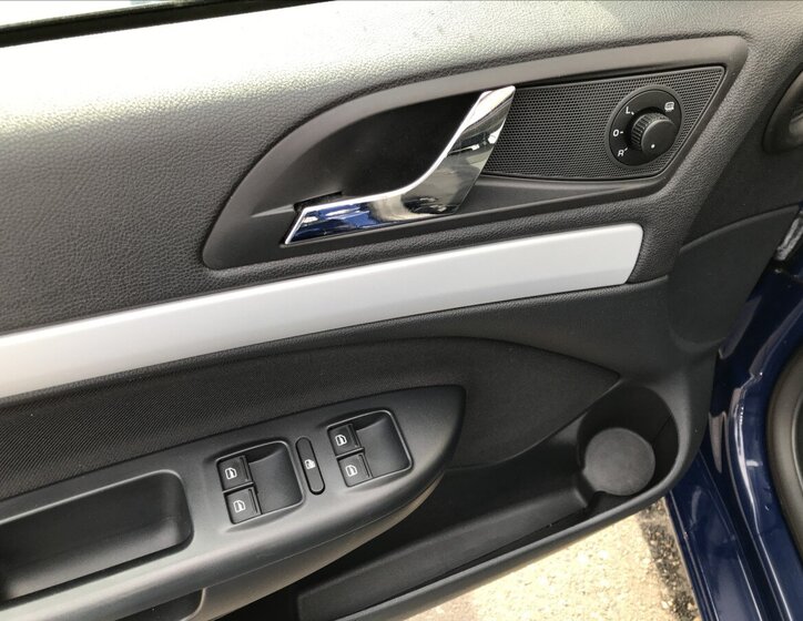 Škoda Octavia Kombi 1,4 l 90 kw