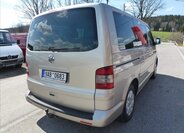 Volkswagen Multivan Kombi 2,5 l 128 kw