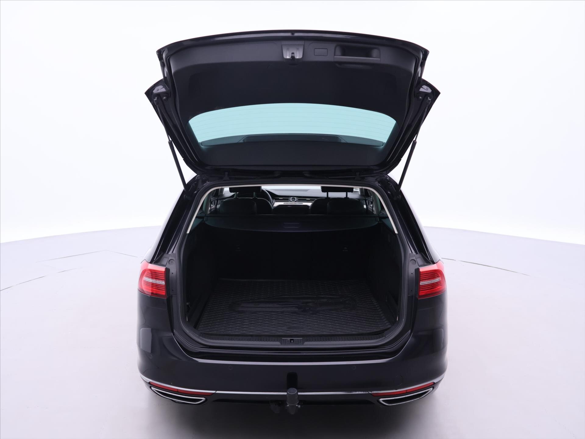 Volkswagen Passat Kombi 2,0 l 110 kw