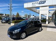 Renault Clio Kombi 1,1 l 54 kw