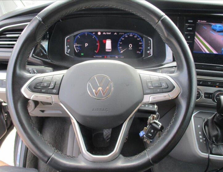 Volkswagen California MPV 2,0 l 146 kw