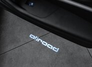 Audi A6 Allroad Kombi 3,0 l 180 kw