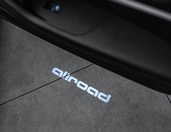 Audi A6 Allroad Kombi 3,0 l 180 kw