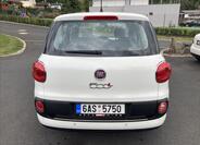 Fiat 500L 5