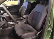 Ford Kuga SUV / Terénní 2,5 l 178 kw