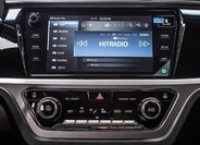 SsangYong Korando 16