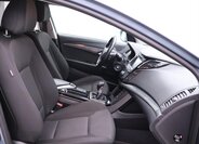 Hyundai i40 Kombi 1,7 l 104 kw