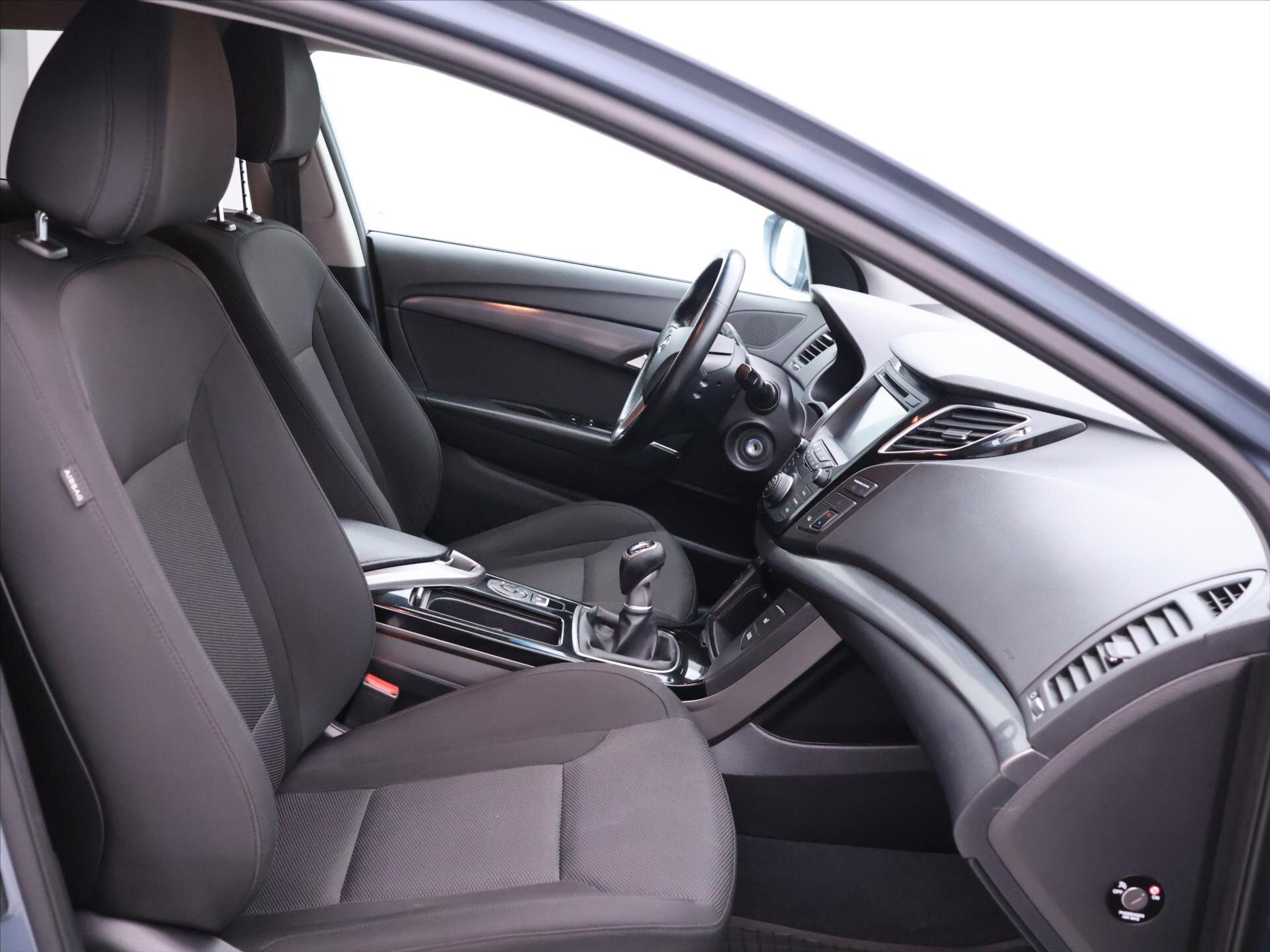 Hyundai i40 Kombi 1,7 l 104 kw