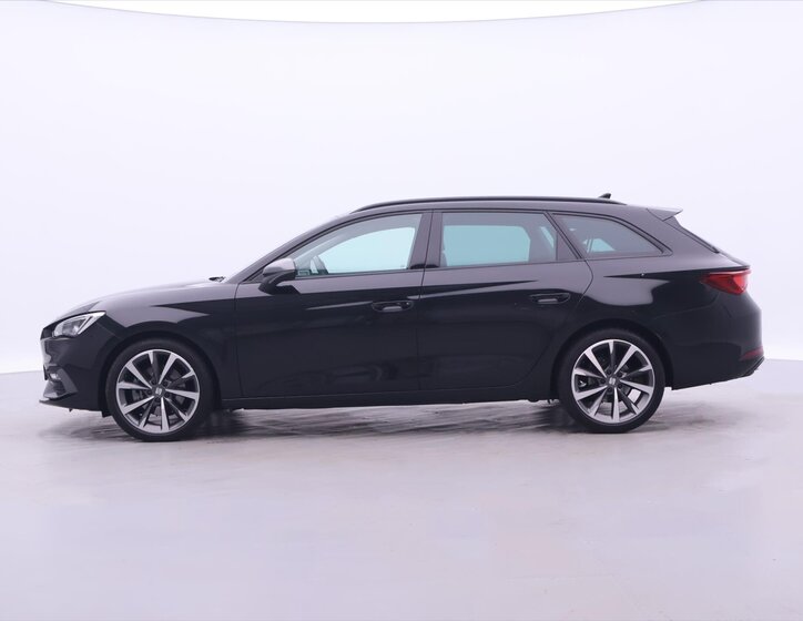 Seat Leon Kombi 2,0 l 110 kw