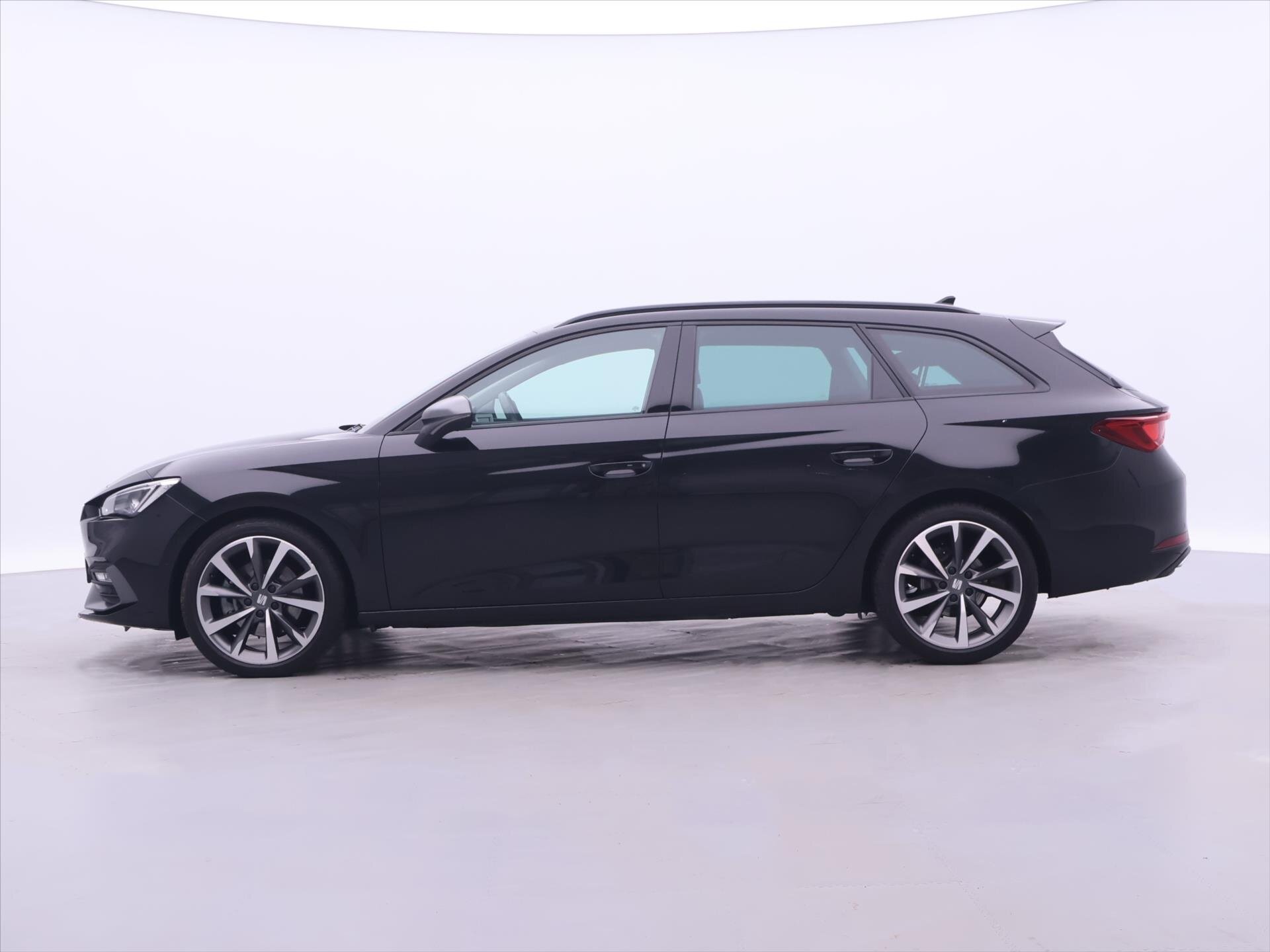 Seat Leon Kombi 2,0 l 110 kw