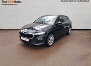 Škoda Scala Hatchback 999,0 85 kw