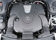 Mercedes-Benz Třídy E 10