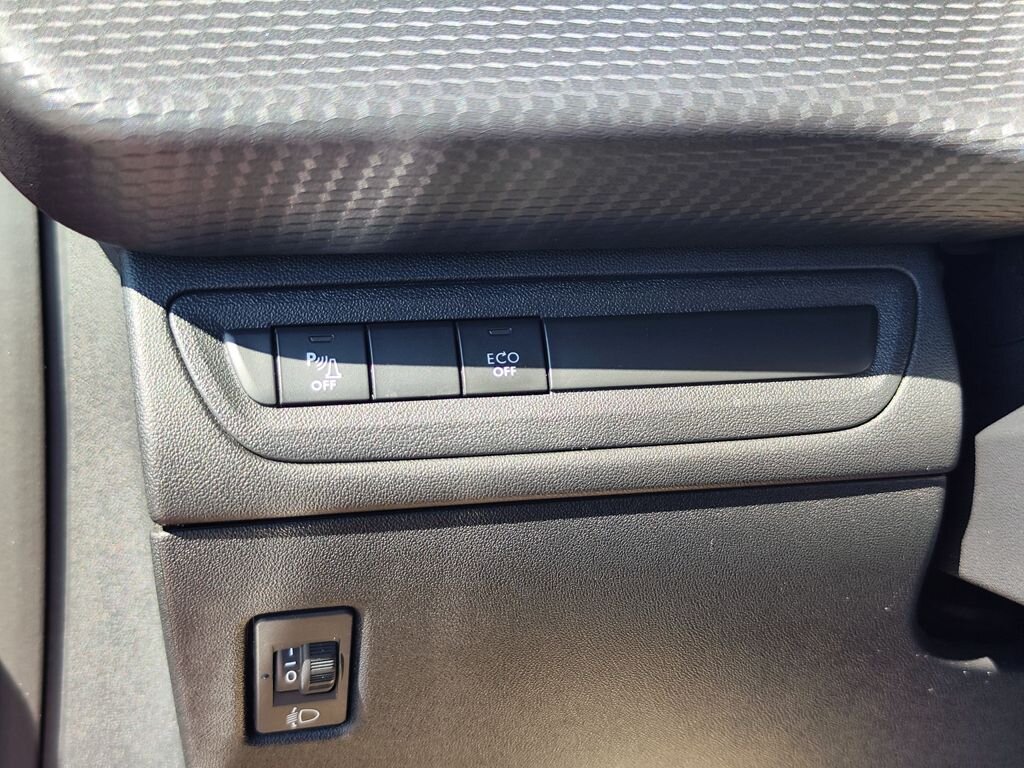 Peugeot 2008 SUV / Terénní 1,2 l 81 kw