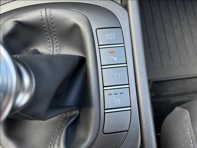 Hyundai Kona SUV 1,6 l 145 kw