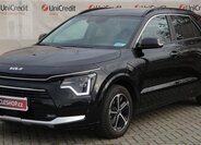 KIA Niro 1