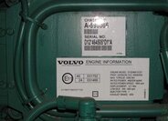 Volvo Ostatní Ostatní 12,1 l 460 kw