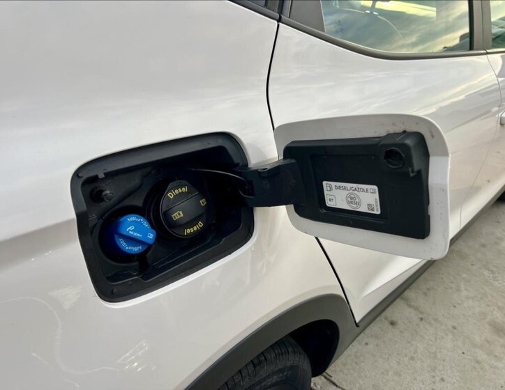 Seat Arona SUV 1,6 l 70 kw