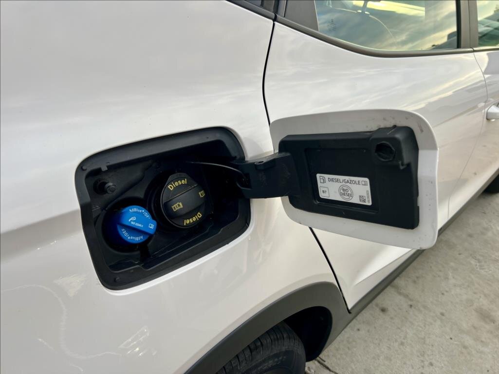 Seat Arona SUV 1,6 l 70 kw