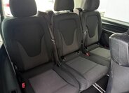 Mercedes-Benz Třídy V MPV 2,1 l 120 kw