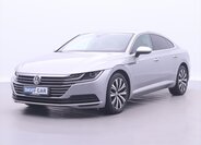 Volkswagen Arteon 3
