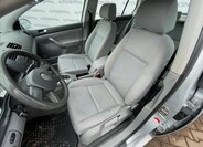 Volkswagen Golf Hatchback 1,6 l 85 kw