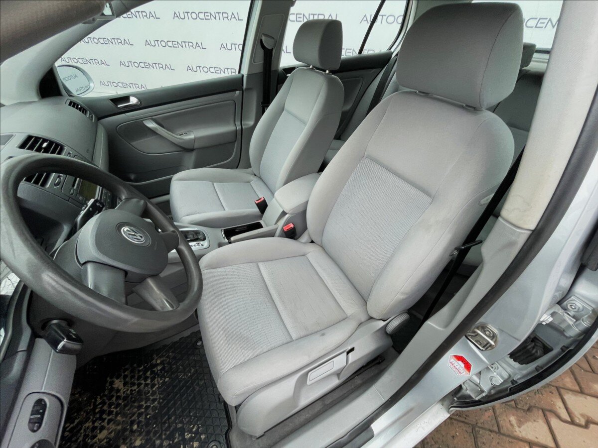 Volkswagen Golf Hatchback 1,6 l 85 kw