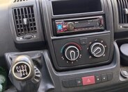 Citroën Jumper Skříň 2,2 l 96 kw