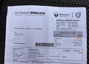 Dacia Duster SUV / Terénní 1,5 l 85 kw