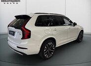 Volvo XC90 SUV 2,0 l 335 kw