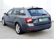 Škoda Octavia Kombi 1,4 l 81 kw