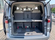 Volkswagen Multivan Ostatní 2,0 l 110 kw