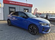 Opel Corsa Hatchback 0,0 100 kw