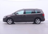 Volkswagen Sharan MPV 2,0 l 130 kw