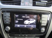 Škoda Octavia Kombi 1,6 l 77 kw