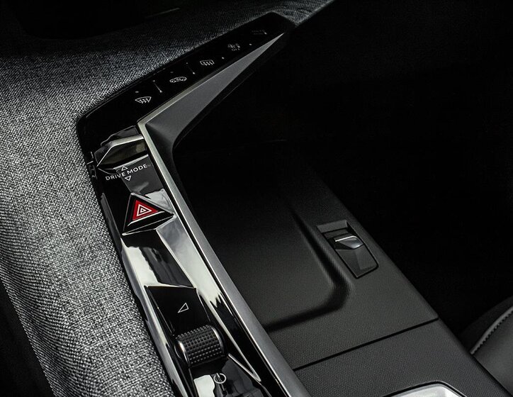 Peugeot 5008 SUV / Terénní 1,2 l 107 kw