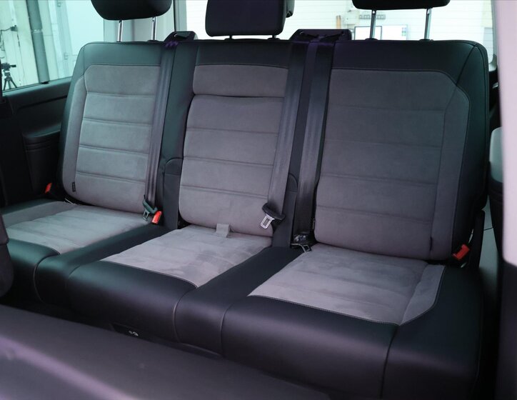 Volkswagen Multivan Kombi 2,0 l 146 kw