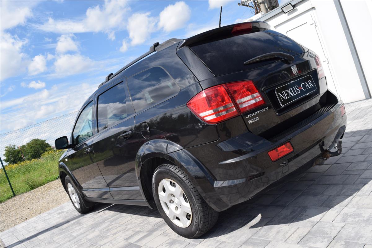 Dodge Journey