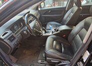 Volvo XC70 Kombi 2,4 l 133 kw