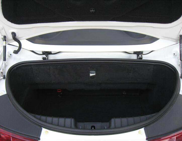 Alfa Romeo Spider 37